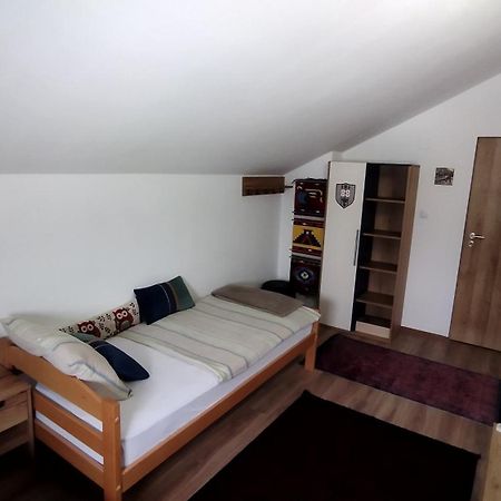 Home Away From Home Илиджа Экстерьер фото