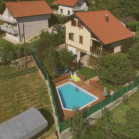 Home Away From Home Илиджа Экстерьер фото