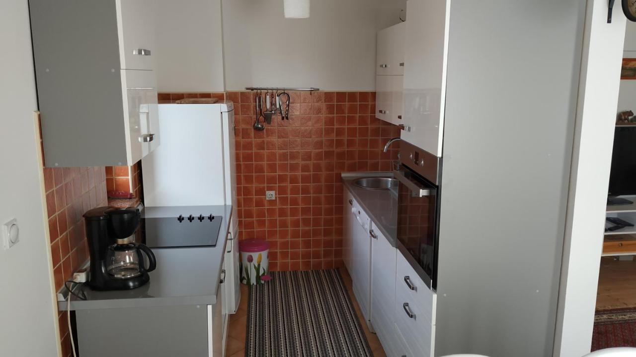 Home Away From Home Илиджа Экстерьер фото