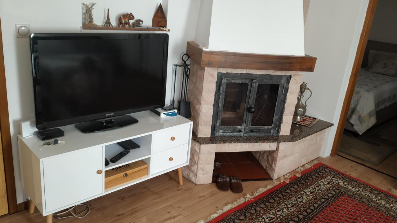 Home Away From Home Илиджа Экстерьер фото
