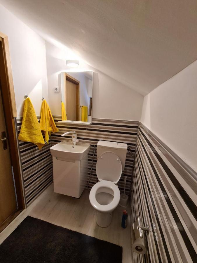 Home Away From Home Илиджа Экстерьер фото