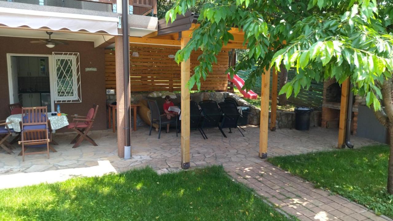 Home Away From Home Илиджа Экстерьер фото