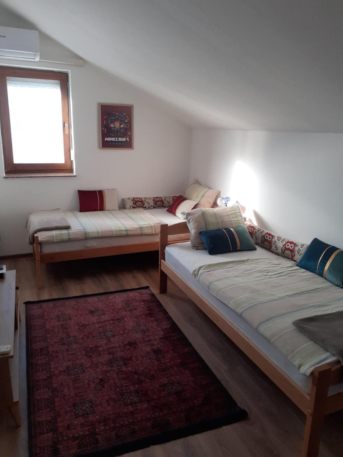 Home Away From Home Илиджа Экстерьер фото