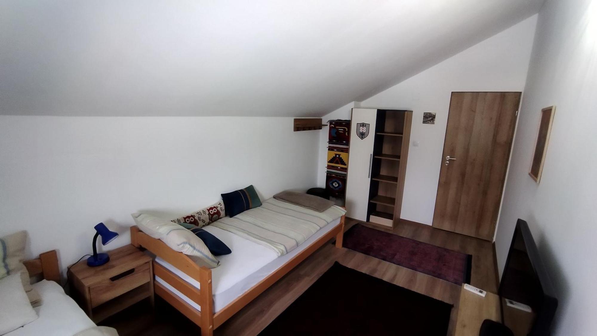 Home Away From Home Илиджа Экстерьер фото
