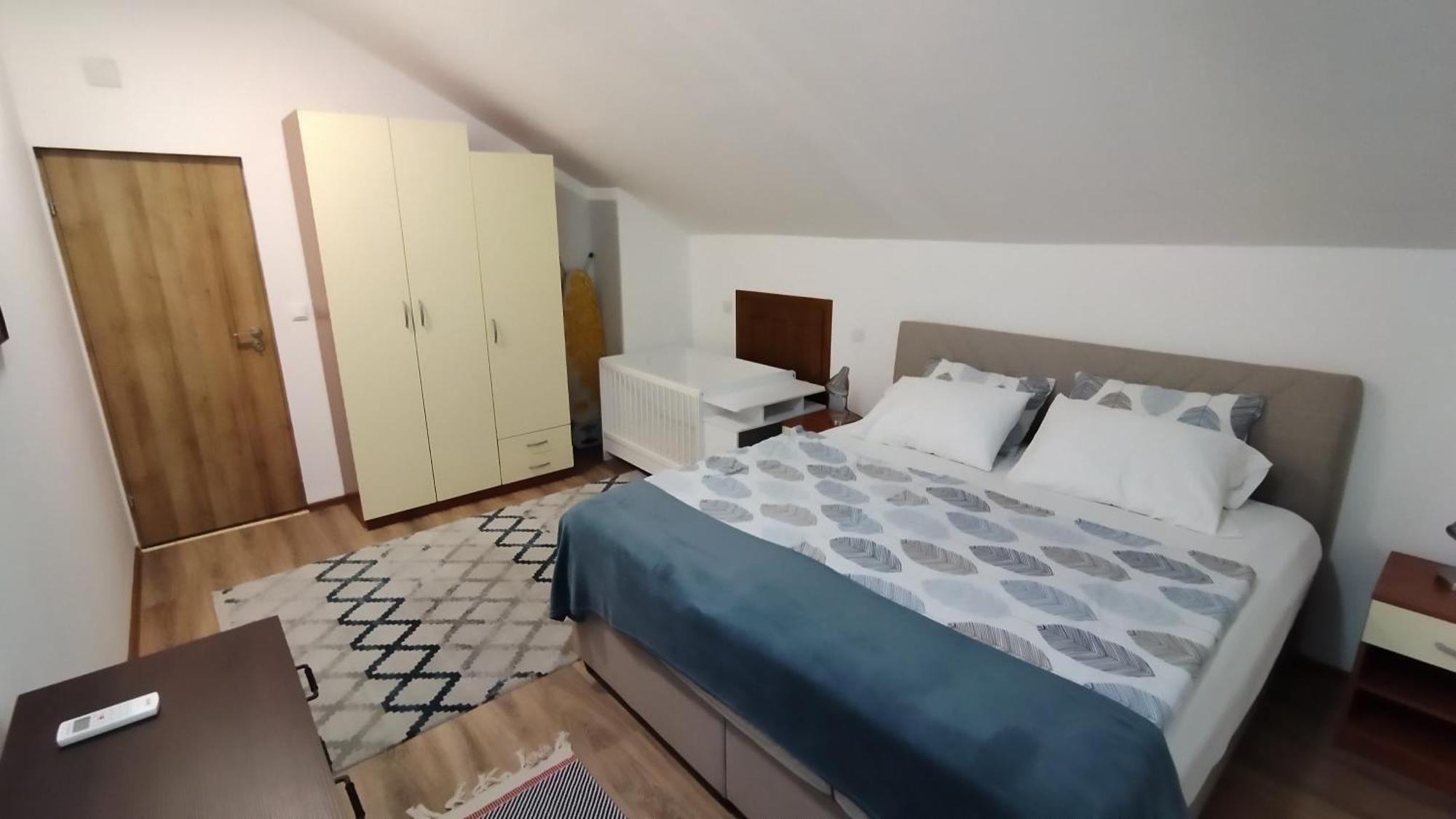 Home Away From Home Илиджа Экстерьер фото