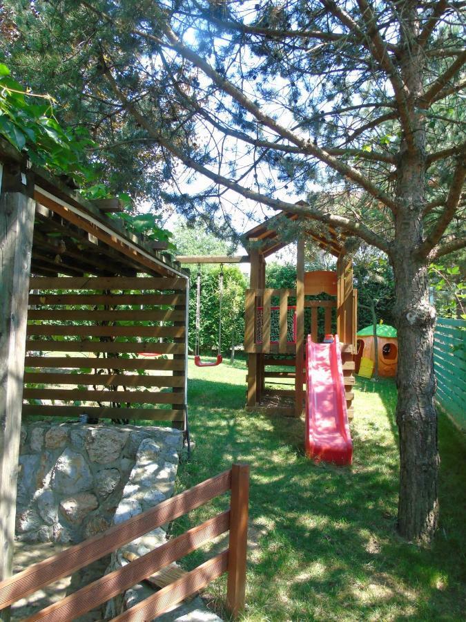 Home Away From Home Илиджа Экстерьер фото
