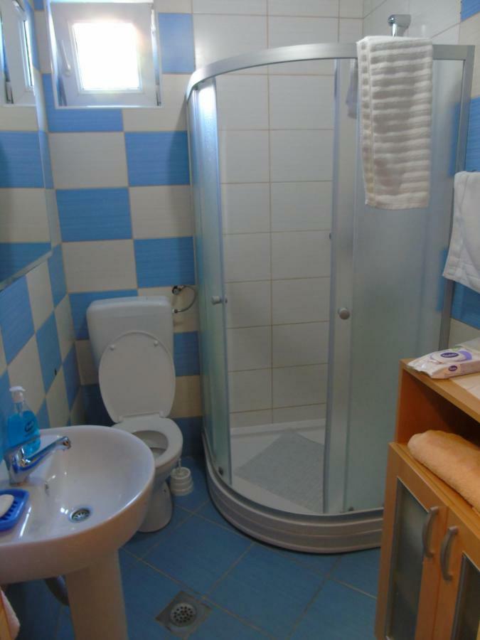 Home Away From Home Илиджа Экстерьер фото